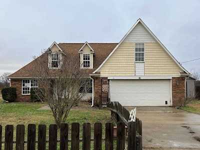 86 Crad Baskin Dr Burlison, TN 38015