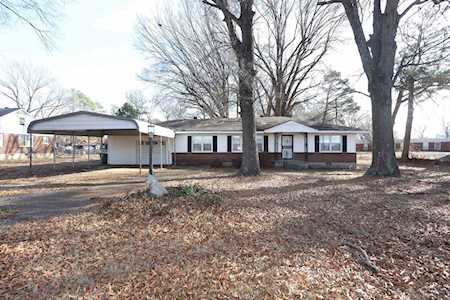 1166 Dovecrest Rd Memphis, TN 38134