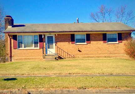 1835 Marlboro Dr Lexington, KY 40505