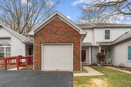 8221 Green Tree Court Reynoldsburg, OH 43068