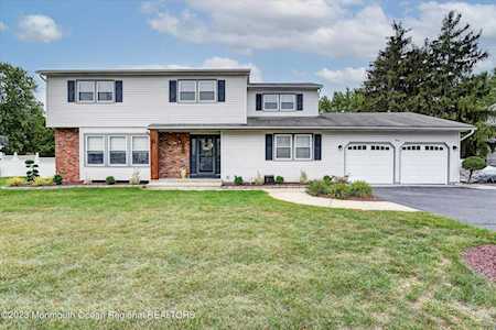 11 S Westfield Rd Howell, NJ 07731