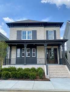 1091 Southbrooke Blvd. Franklin, TN 37064