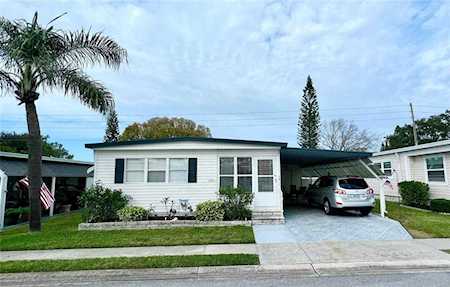 1100 Belcher Rd S #15 Largo, FL 33771