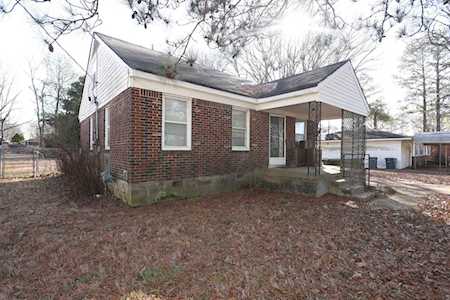 1178 Dovecrest Rd Memphis, TN 38134