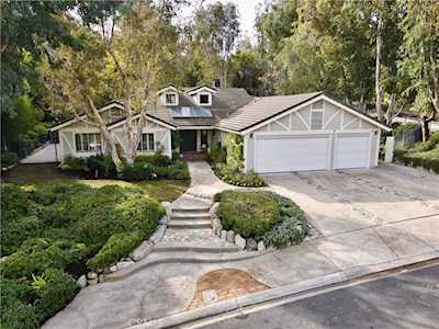 25582 Rangewood Laguna Hills, CA 92653