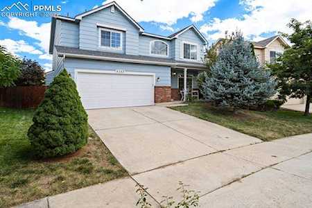4143 Slice Drive Colorado Springs, CO 80922