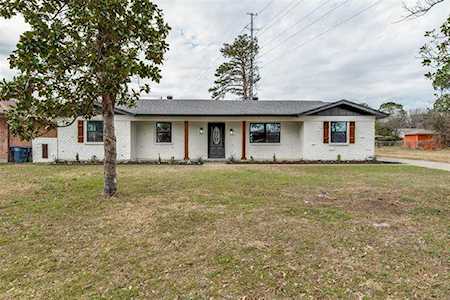 2013 David Drive Fort Worth, TX 76111
