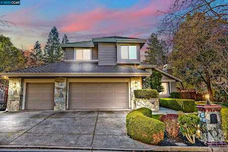 532 Buttonwood Dr Danville, CA 94506