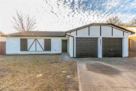 441 Park Center Boulevard Saginaw, TX 76179