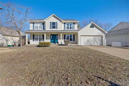 2075 Beckewith Trl O'fallon, MO 63368