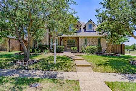 3417 Delford Drive Frisco, TX 75033