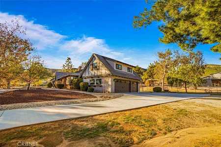 34303 Agua Dulce Canyon Rd Agua Dulce, CA 91390