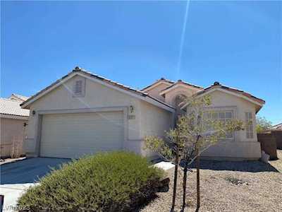 2771 Alderly Ridge Ave North Las Vegas, NV 89081