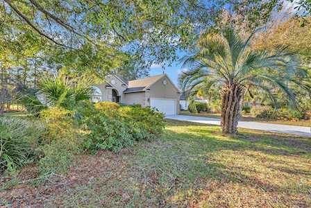 61 Basketmaker Ct. Pawleys Island, SC 29585