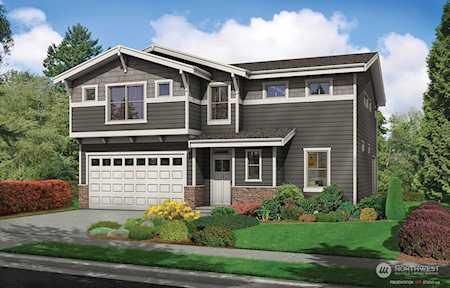 1783 NE Crystal View Ct Poulsbo, WA 98370