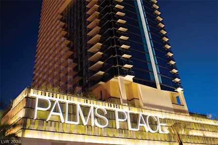 4381 W Flamingo Rd #1807 Las Vegas, NV 89103
