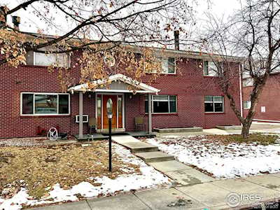 1404 Caddoa Dr #2 Loveland, CO 80538