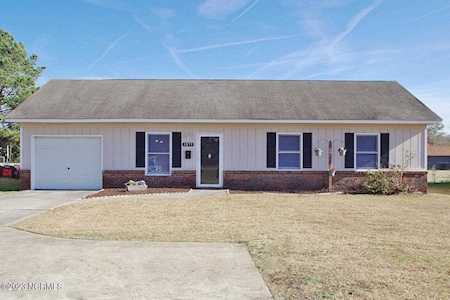 1275 Piney Green Road Jacksonville, NC 28546
