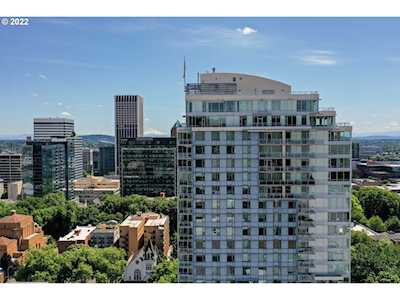 1500 SW 11th AVE #1704 Portland, OR 97201