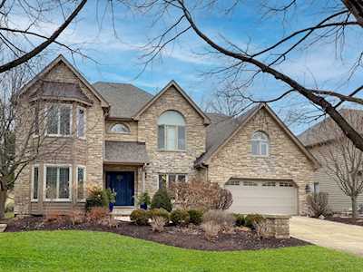 1452 Greenlake Dr Aurora, IL 60502