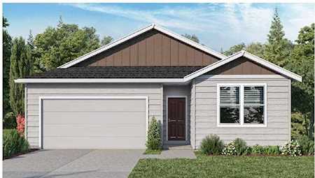 3926 Birddog Dr Klamath Falls, OR 97601