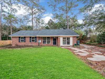 1101 Winifred Dr Tallahassee, FL 32308
