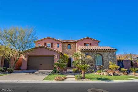 75 Contrada Fiore Dr Henderson, NV 89011