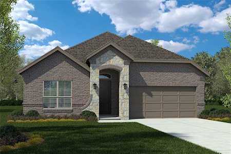 4820 DEWY ROSE Lane Fort Worth, TX 76244
