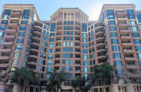 500 W Harbor Dr #1118 San Diego, CA 92101
