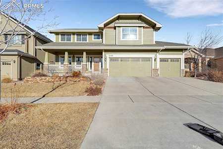 5750 Cisco Drive Colorado Springs, CO 80924