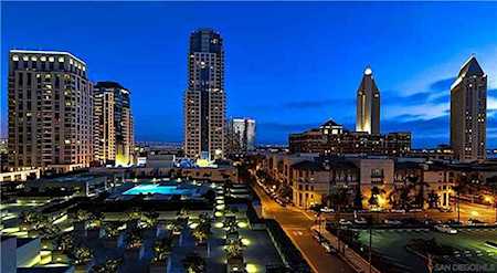 700 Front St #605 San Diego, CA 92101