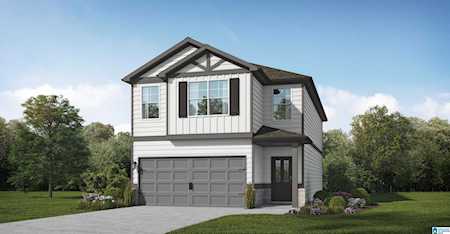 5599 Cheshire Cove Place Mccalla, AL 35111