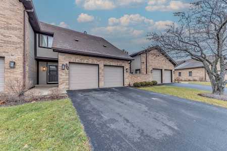 1744 Pebble Beach Dr #1744 Hoffman Estates, IL 60169