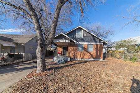 1604 W Hammond Street Fort Worth, TX 76115