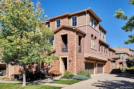 3360 Cascina Circle #C Highlands Ranch, CO 80126