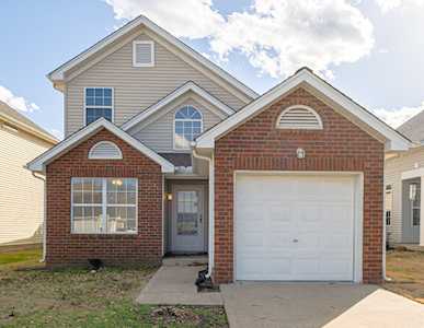 1117 Wembley Dr Hermitage, TN 37076