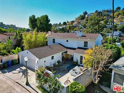 2325 Meadow Valley Terrace Los Angeles, CA 90039