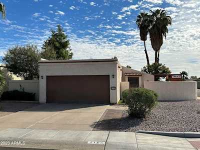 2105 N Villas Lane Chandler, AZ 85224