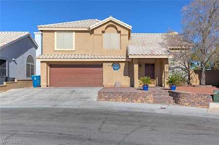 7500 Pacific Ridge Ave Las Vegas, NV 89128