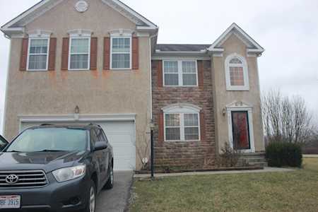 4977 Hickory Grove Circle Groveport, OH 43125