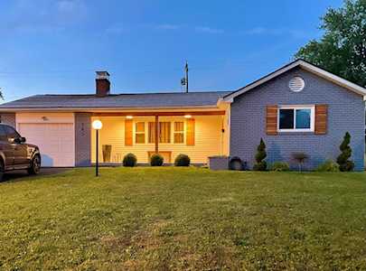 841 Norris Drive Columbus, OH 43224