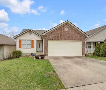 692 Graftons Mill Ln Lexington, KY 40509