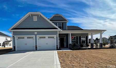 100 Wildlife Parkway Clayton, NC 27527