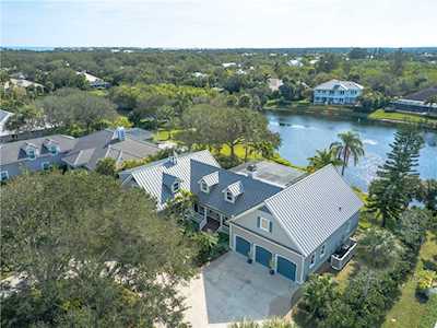 940 River Trl Indian River Shores, FL 32963