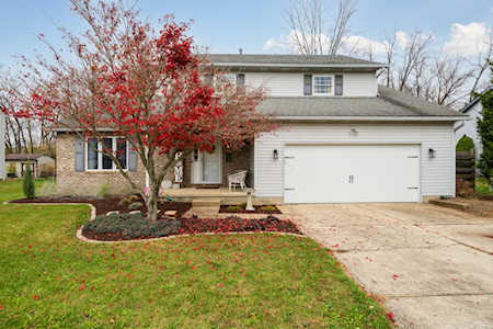 217 Key Boulevard Pataskala, OH 43062