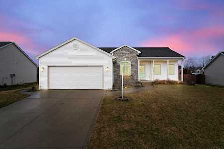 1306 Katherine Street Auburn, IN 46706