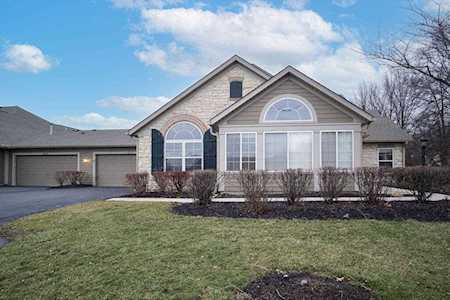 4234 Windsor Bridge Place New Albany, OH 43054
