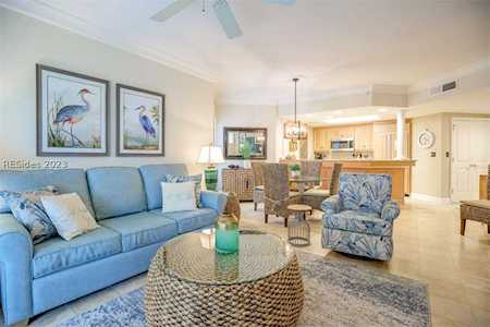 77 Ocean Ln #117 Hilton Head Island, SC 29928