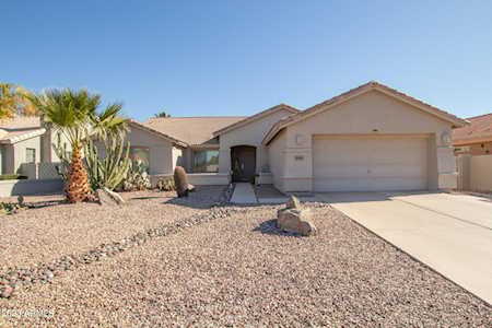 24843 S Ribbonwood Drive Sun Lakes, AZ 85248