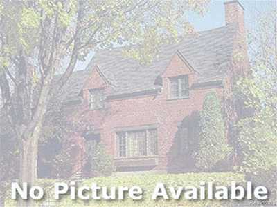 23784 Yerkes Dr Lyon Twp, MI 48178